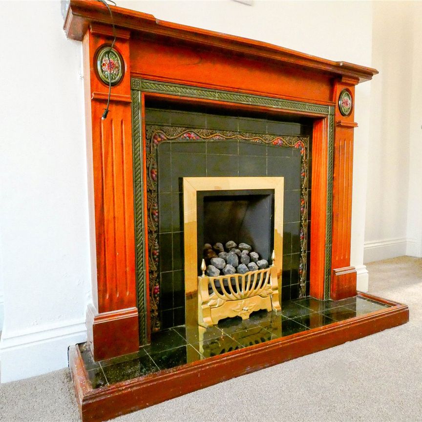 Alexander Road - Photo 1