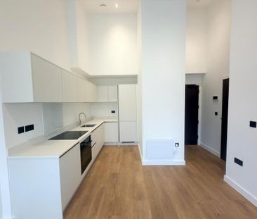 1 bedroom apartment to rent - Photo 2