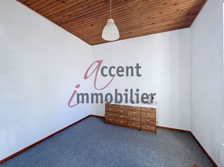Maison de ville Chateaurenard 3 pièce(s) 42 m2, - Photo 4
