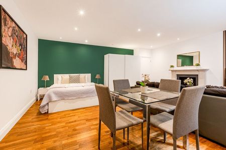 Devonshire Terrace - Photo 2