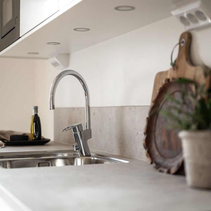 Lagergrens gata 24A - Photo 1