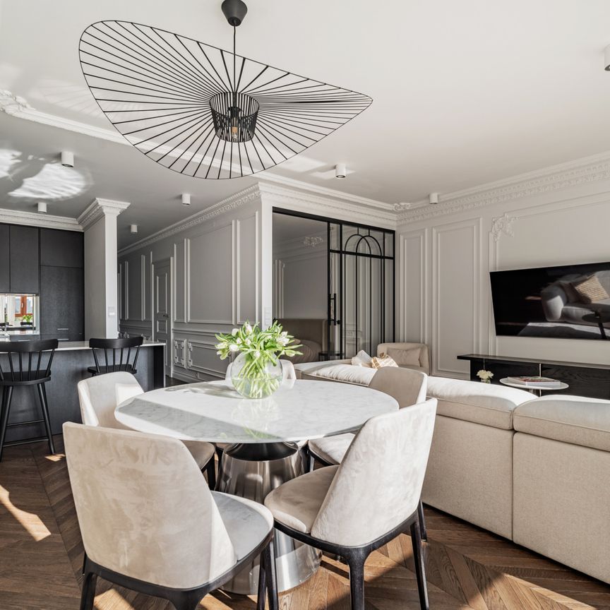 Warszawa, Śródmieście, Warszawa, Śródmieście - Photo 1