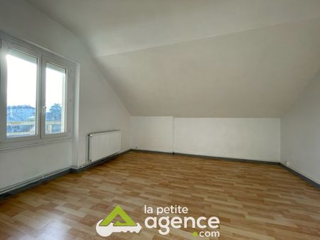 Appartement T2 quartier Diderot - Photo 4