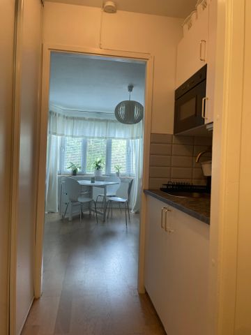 Västertorpsvägen, Hägersten - Photo 2