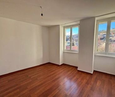 Joli appartement de 3.5 pièces - Foto 4