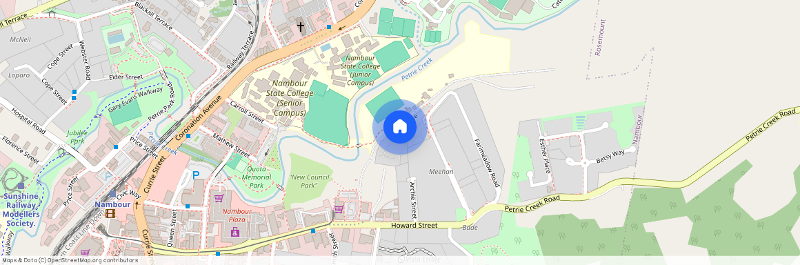 28/44 Fairmeadow Road, Qld 4560, Nambour