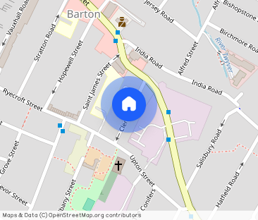 Clement Street, Gloucester, GL1 - Photo 1