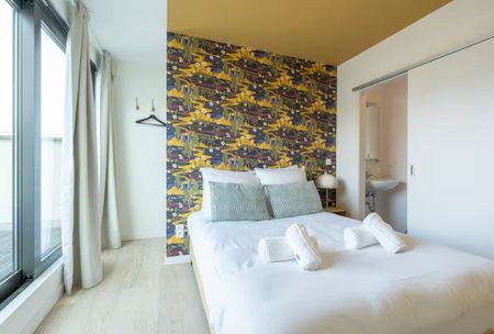 APPARTEMENT MET RUIM TERRAS - Photo 5