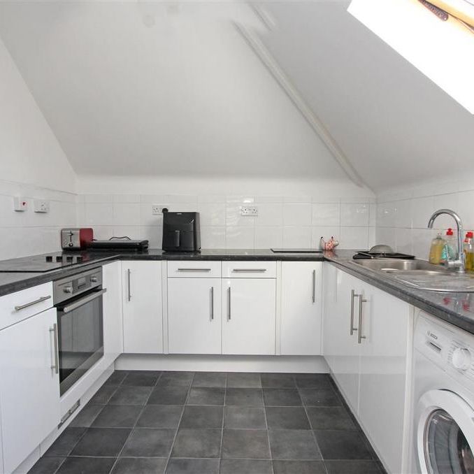 1 bedroom apartment to rent - Photo 1