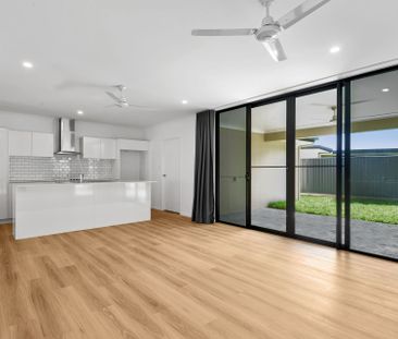 NEAR NEW - THREE BEDROOM, TWO BATHROOM! - Photo 4