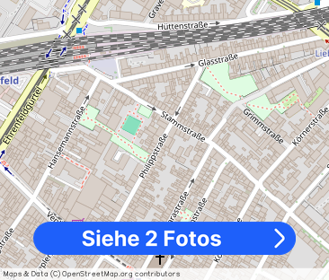 Philippstr. 52, 50823 Köln OT Ehrenfeld - Foto 1