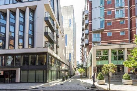 Salamanca Place, Vauxhall, London, SE1 - Photo 2