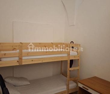 Trilocale piazza della Libertà 33, Gaeta - Photo 1