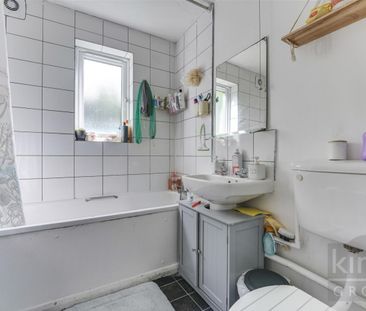 1 Bedroom Flat - Ground Floor To Let - Photo 6