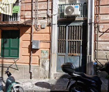 Monolocale Calata Fontanelle 16, Stella - Materdei, Napoli - Foto 6