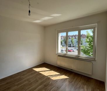 Helle Familienwohnung in Kleinmünchen! - Foto 3