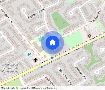 43-589 Beechwood Dr., Waterloo, Ontario, N2T 2K9 - Photo 1