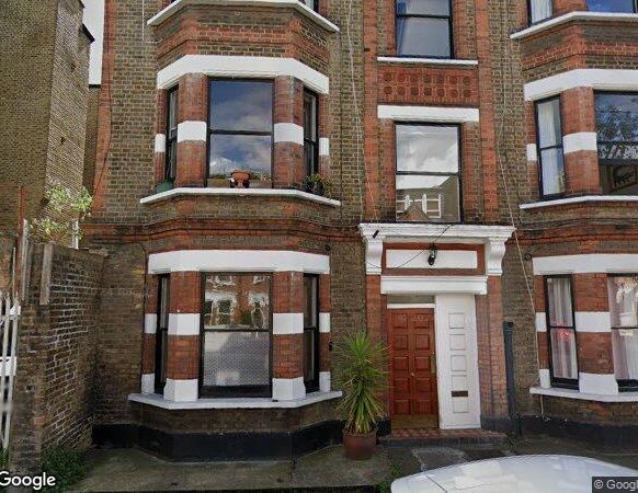 1 Bed Flat, Kingwood Road, SW6 - Photo 1