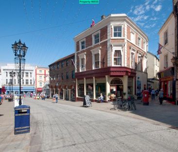 2 bedroom flat to rent - Photo 6