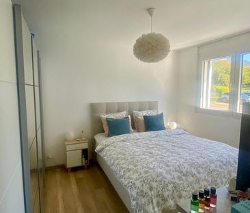 lumineux appartement de 4,5 à proximité du lac et de la campagne - Foto 3