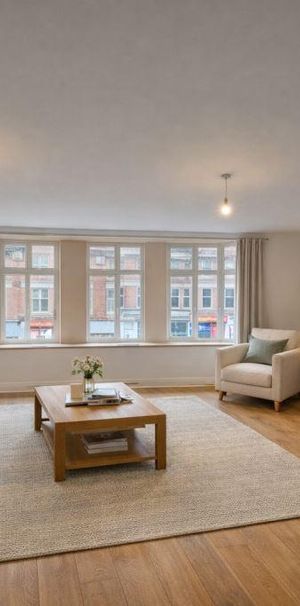 3 bedroom maisonette to rent - Photo 1