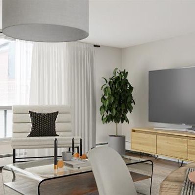 Navaho Apartments - Photo 1