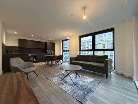 Price £1,450 pcm - Available Now - Furnished - Photo 3