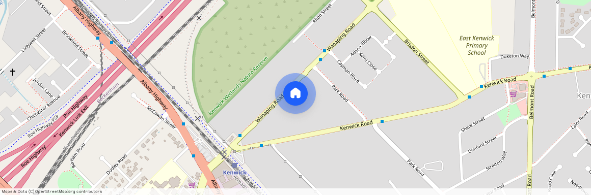 27 Wanaping Road, WA 6107, Kenwick