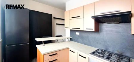 Pronájem elegantního a prostorného bytu 3+1 s výhledem, 73 m - Photo 4