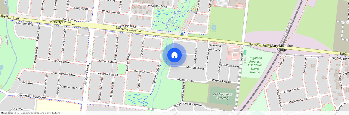 7 Agnew Walk, Vic 3029, Truganina