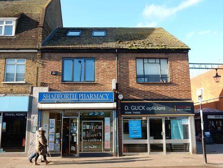 1 bedroom apartment to rent - Photo 4