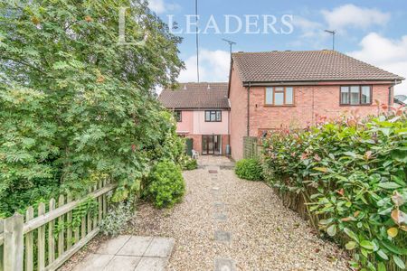 2 bedroom house to rent The Mills, Framlingham, Woodbridge, IP13 - Photo 2