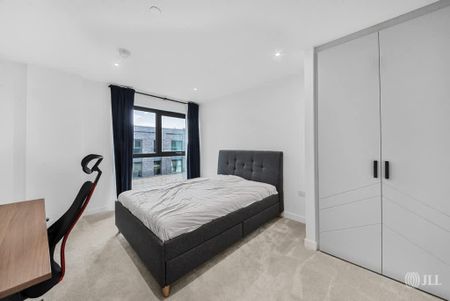 Hawker House, N4 - Photo 5