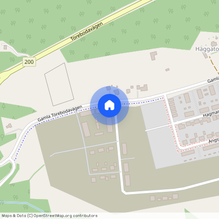 Skövde, Odlingsgatan, 55A, 54967