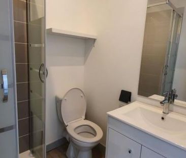 Location Appartement 1 pièce LIMOGES (87000) - Photo 2