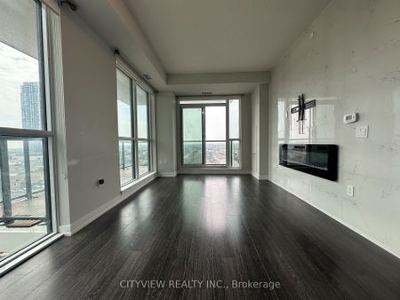 For Lease - 4055 Parkside Village Drive Unit# 920, Mississauga, Ontario - Photo 2