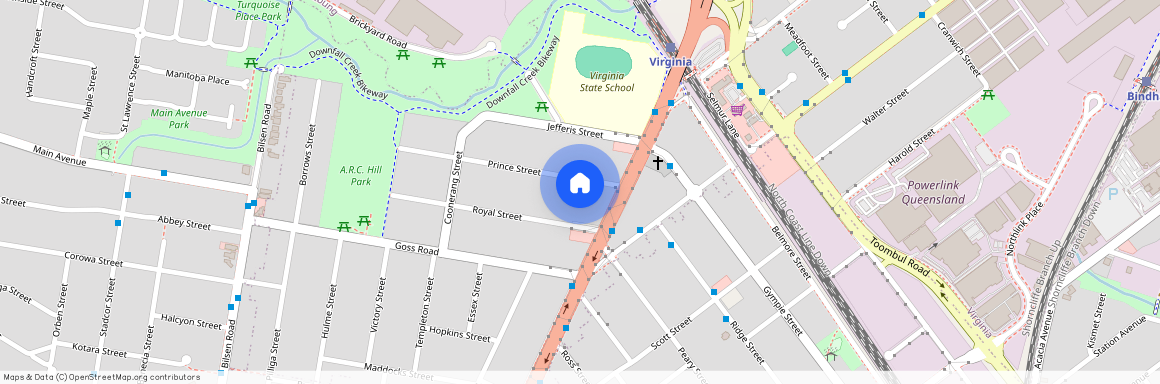 16 PRINCE STREET, Qld 4014, Virginia