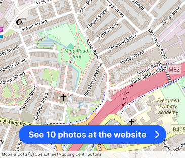 Rosebery Avenue, Bristol, BS2 - Photo 1