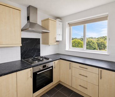 2 bedroom flat to rent - Photo 6