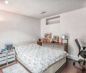 For Lease - 759 Coxwell Avenue Unit# BSMT, Toronto, Ontario - Photo 5