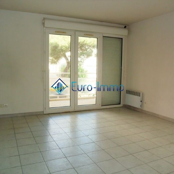 Location Appartement 1 pièce 32m² BEAUSOLEIL 06240 - Photo 1