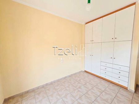 Διαμέρισμα για ενοικίαση Περιβόλα (Πάτρα) - Photo 3