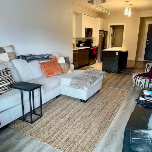 Soho Kelowna – Unit 404 - Photo 1
