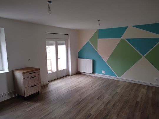 EPINAC, Centre ville - Photo 1