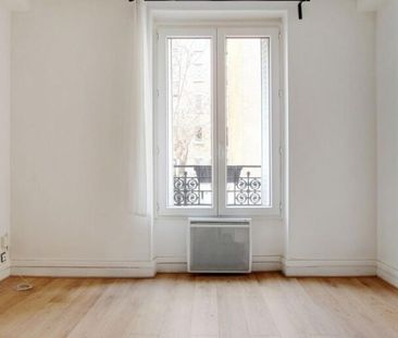 Appartement 28m² – 2 pièces – Paris - Photo 2