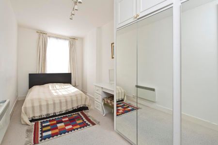 Abbey House, Abbey Road, London NW8 - Photo 5