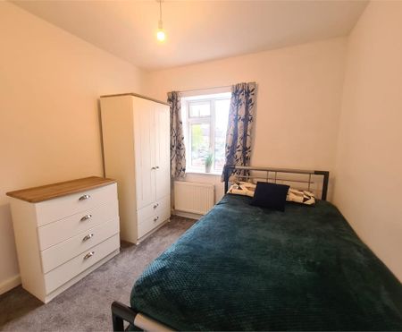 Room 6, 17 Radegund, Cambridge - Photo 2