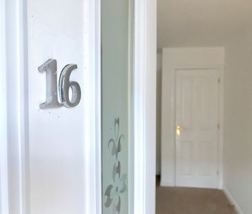 1 bedroom apartment to rent Chadwick Way, Hamble, Southampton, SO31 - Photo 6