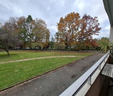 Appartement T3 à louer - 82 m² - Photo 6