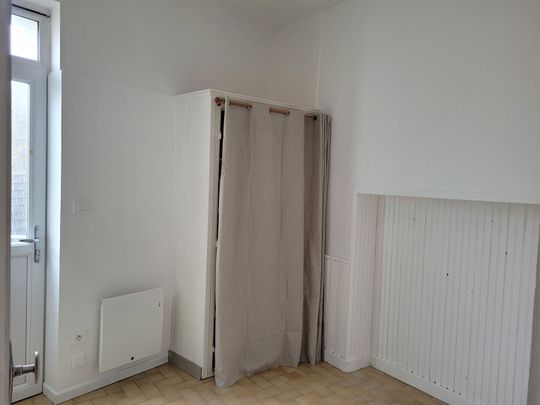 Location maison 2 pièces, 28.68m², Les Sables-d'Olonne - Photo 1